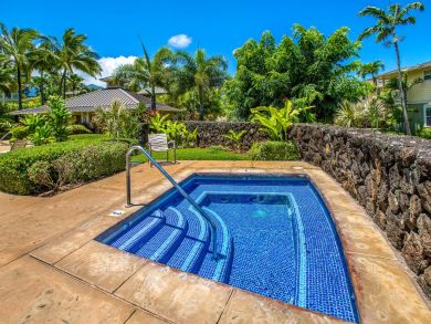 Princeville Vacation Townhouse Sleeps 6 Guests